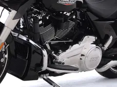 Harley-Davidson Flhx Streetglide / Street Glide 2026 nieuw – foto 9 van 20