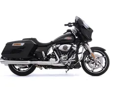 Harley-Davidson Flhx Streetglide / Street Glide 2026 nieuw – foto 2 van 20