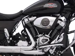 Harley-Davidson Flhx Streetglide / Street Glide 2026 nieuw – foto 3 van 20