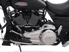Harley-Davidson Flhx Streetglide / Street Glide 2026 nieuw – foto 11 van 20