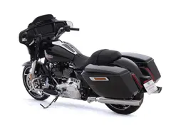 Harley-Davidson Flhx Streetglide / Street Glide 2026 nieuw – foto 12 van 20