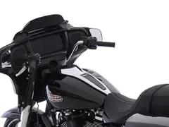 Harley-Davidson Flhx Streetglide / Street Glide 2026 nieuw – foto 13 van 20