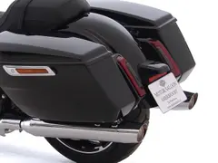 Harley-Davidson Flhx Streetglide / Street Glide 2026 nieuw – foto 14 van 20