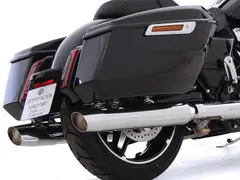 Harley-Davidson Flhx Streetglide / Street Glide 2026 nieuw – foto 17 van 20