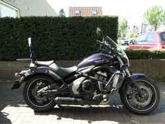 KAWASAKI VULCAN S