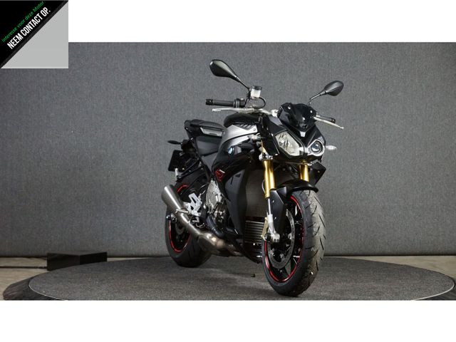 bmw - s-1000-r