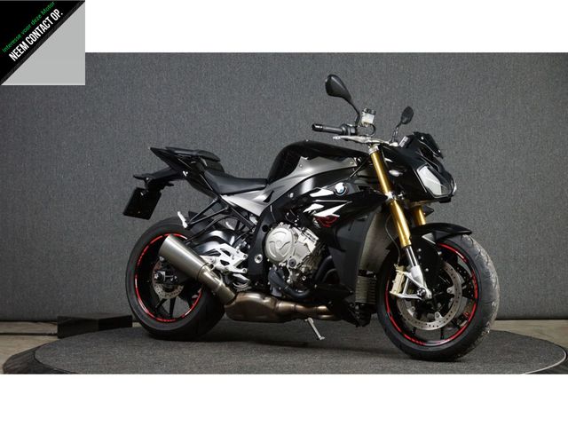 bmw - s-1000-r