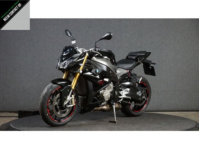 bmw - s-1000-r