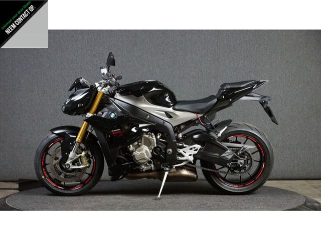 bmw - s-1000-r