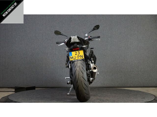 bmw - s-1000-r