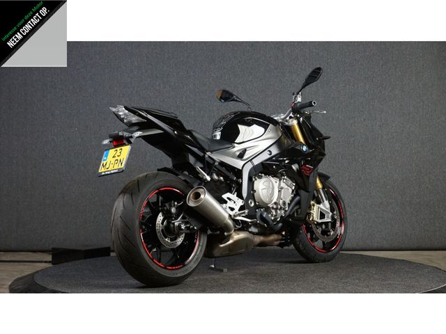bmw - s-1000-r