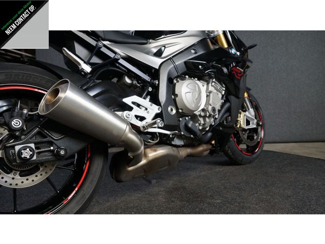 bmw - s-1000-r