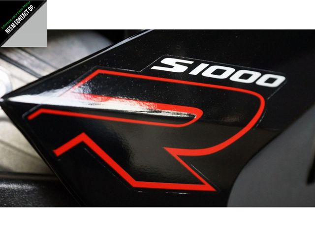 bmw - s-1000-r
