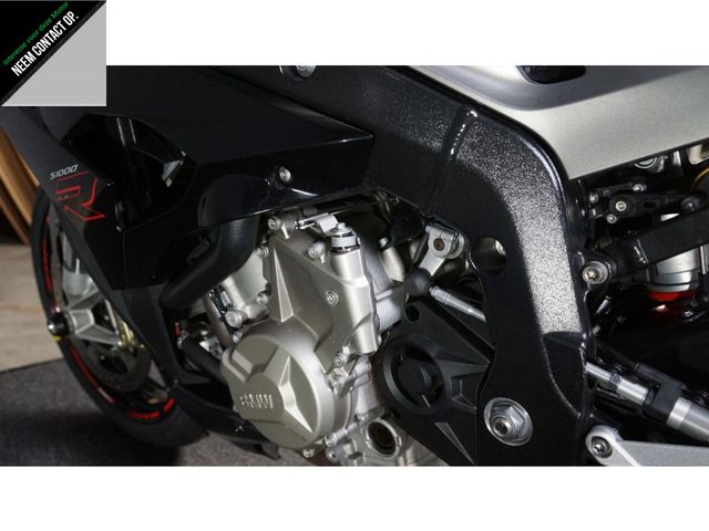bmw - s-1000-r