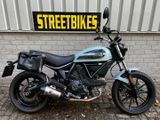 DUCATI SCRAMBLER SIXTY2