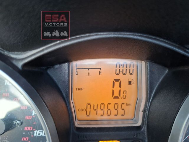 piaggio - mp3-400-lt