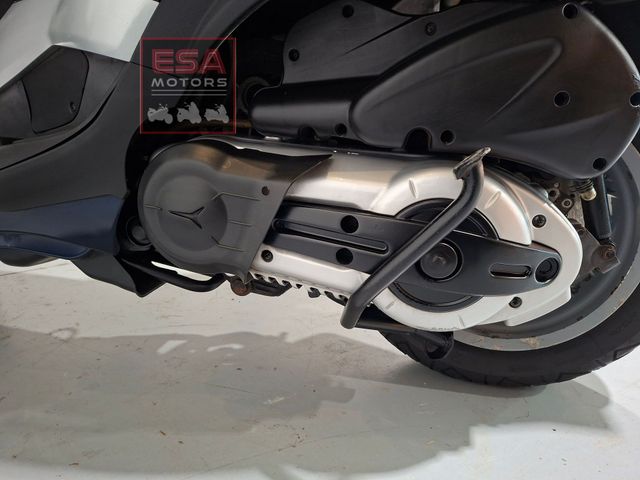 piaggio - mp3-400-lt