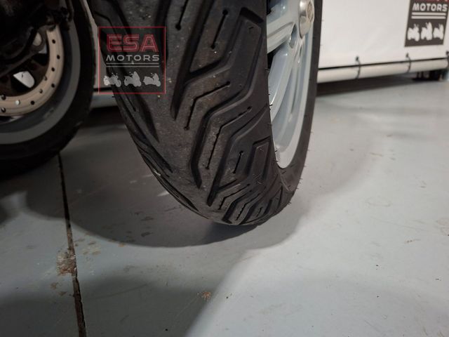 piaggio - mp3-400-lt