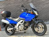 SUZUKI V-STROM DL 650