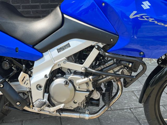 suzuki - v-strom-dl-650