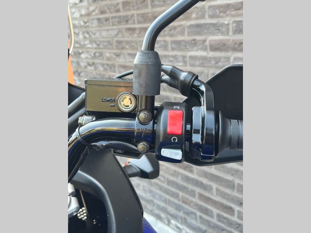 suzuki - v-strom-dl-650