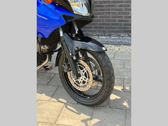suzuki - v-strom-dl-650