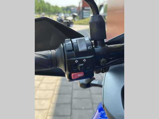 suzuki - v-strom-dl-650
