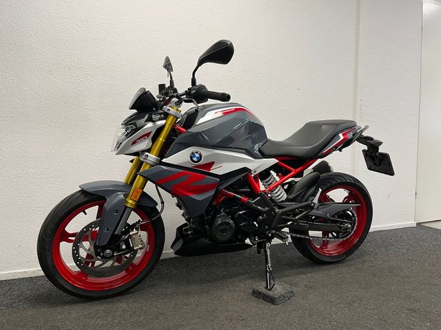 bmw - g-310-r