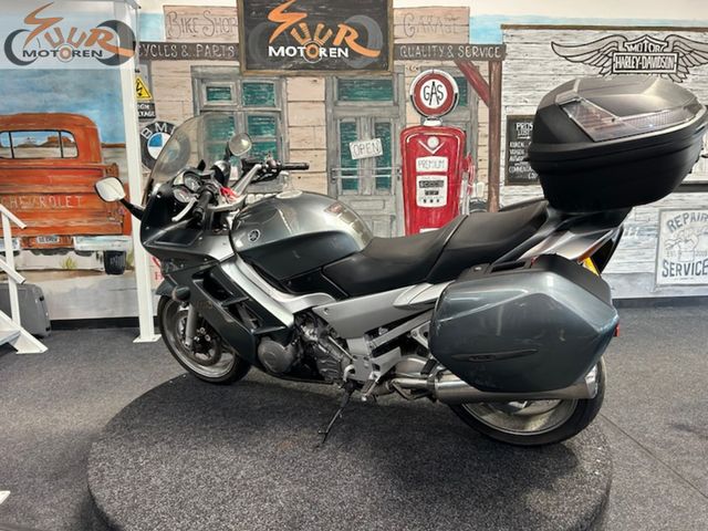 yamaha - fjr-1300