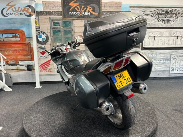 yamaha - fjr-1300
