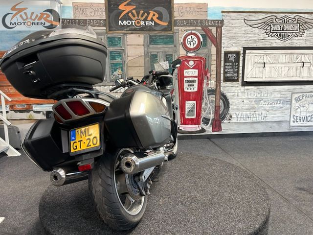 yamaha - fjr-1300