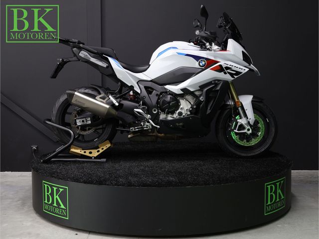 bmw - s-1000-xr
