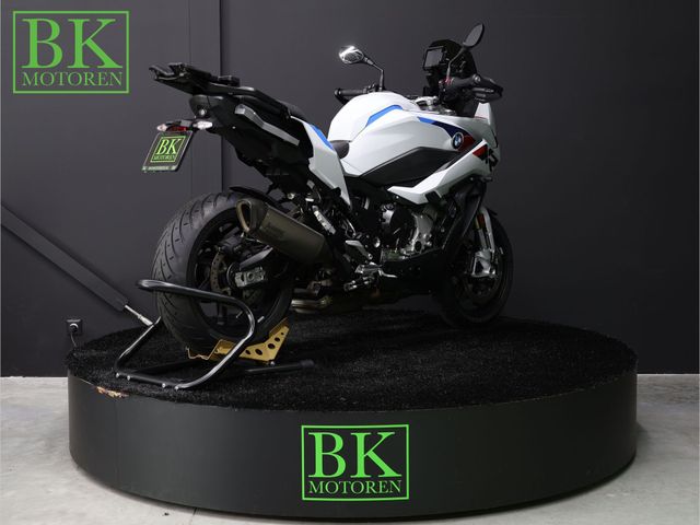 bmw - s-1000-xr