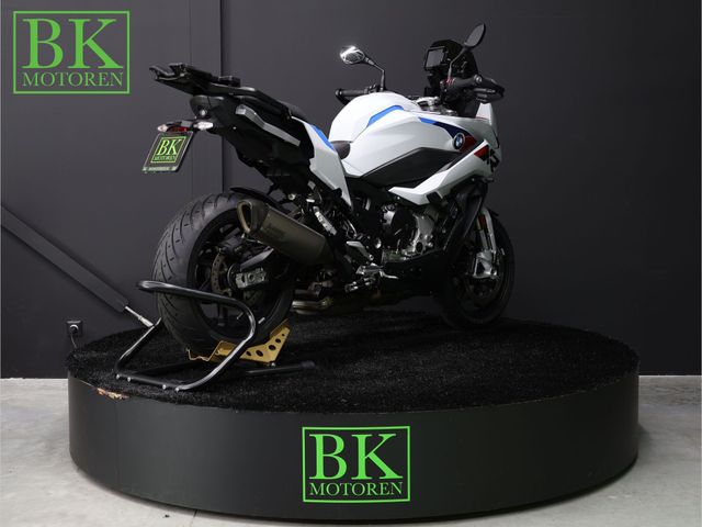 bmw - s-1000-xr