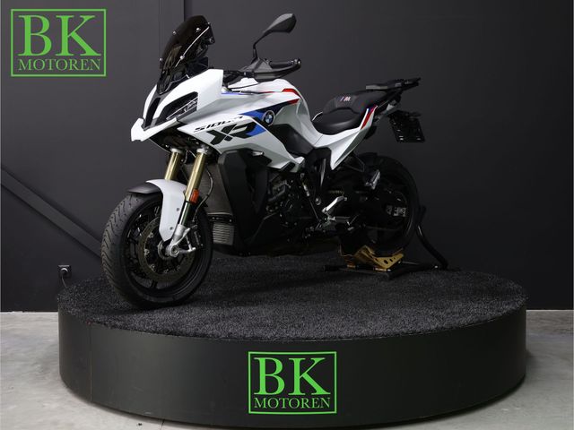 bmw - s-1000-xr