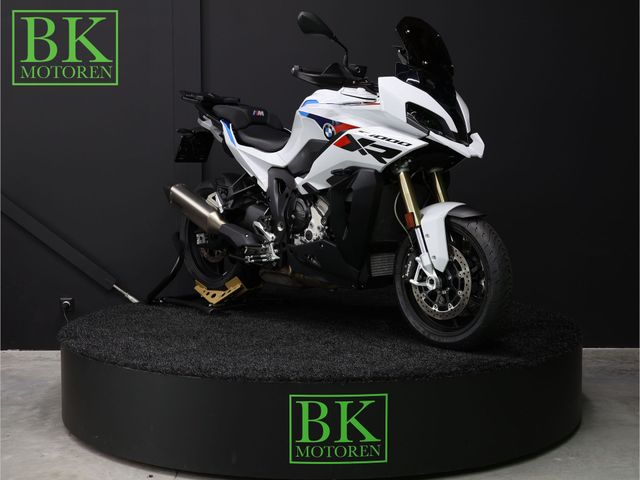 bmw - s-1000-xr