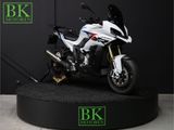 BMW S 1000 XR