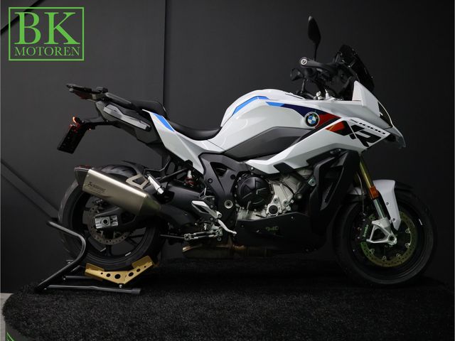 bmw - s-1000-xr