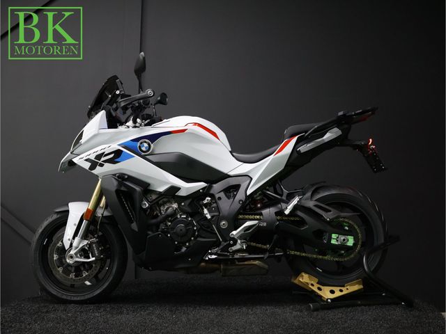 bmw - s-1000-xr