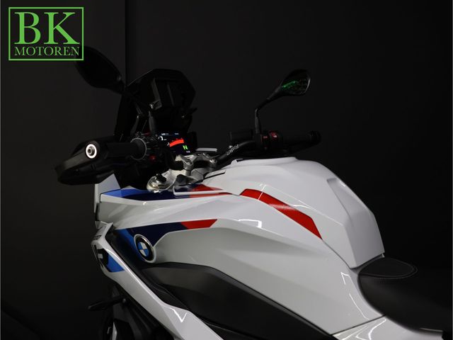 bmw - s-1000-xr