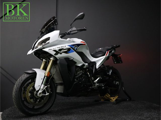 bmw - s-1000-xr