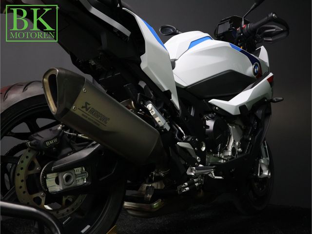 bmw - s-1000-xr
