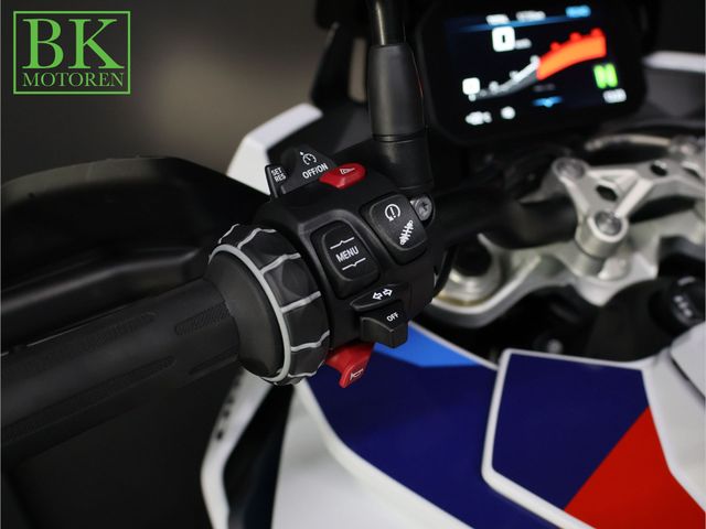bmw - s-1000-xr
