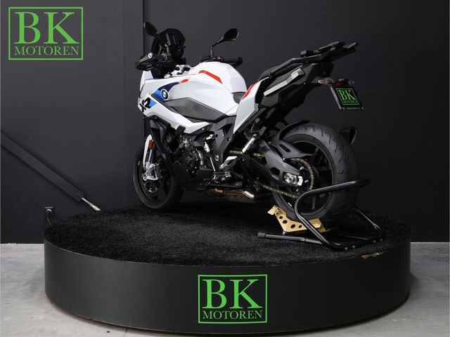bmw - s-1000-xr