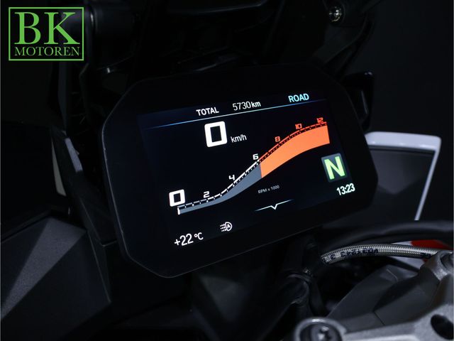 bmw - s-1000-xr