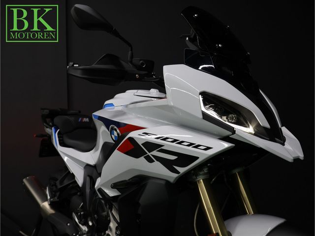 bmw - s-1000-xr