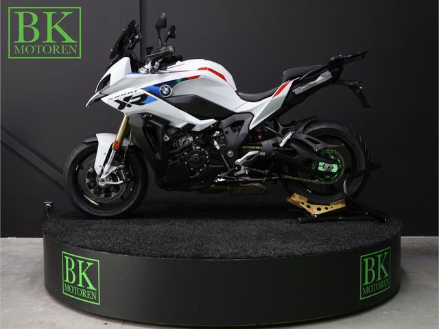 bmw - s-1000-xr