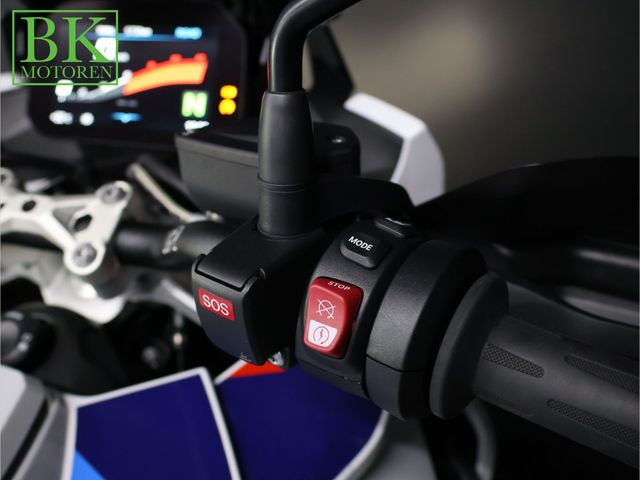 bmw - s-1000-xr