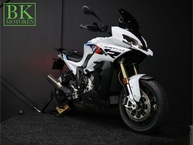 bmw - s-1000-xr