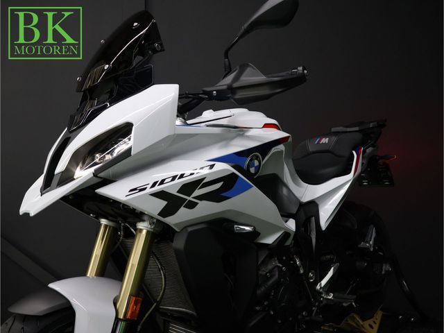 bmw - s-1000-xr